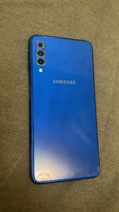 Samsung galaxy A7