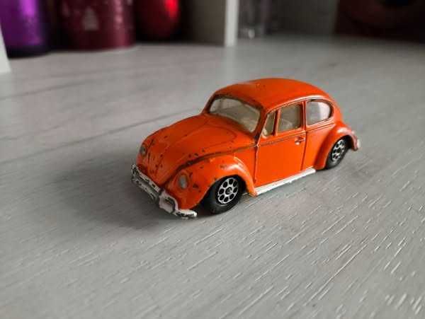 Machete auto Matchbox Corgi