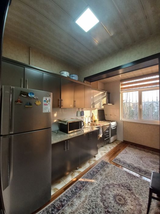 Ц-13 Лабзак Комолон Ош 3.хонали Элитные квартиры в центре города