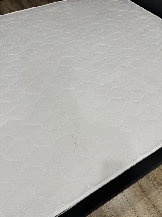 Анатомический Матрац Askona на гарантии