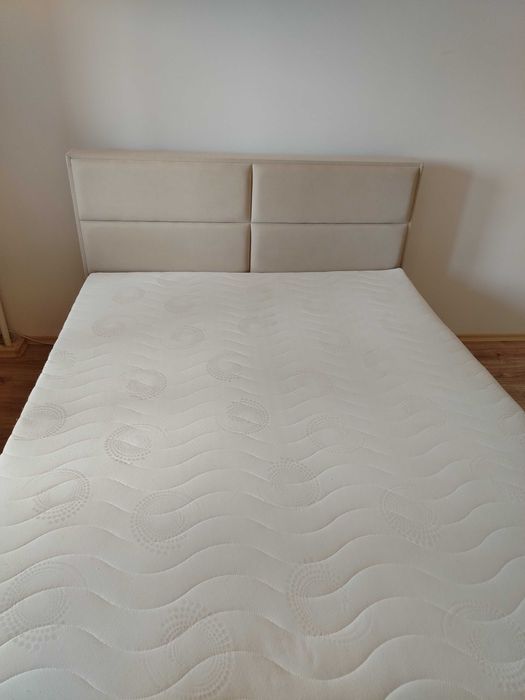 Боксспринг легло 160х200