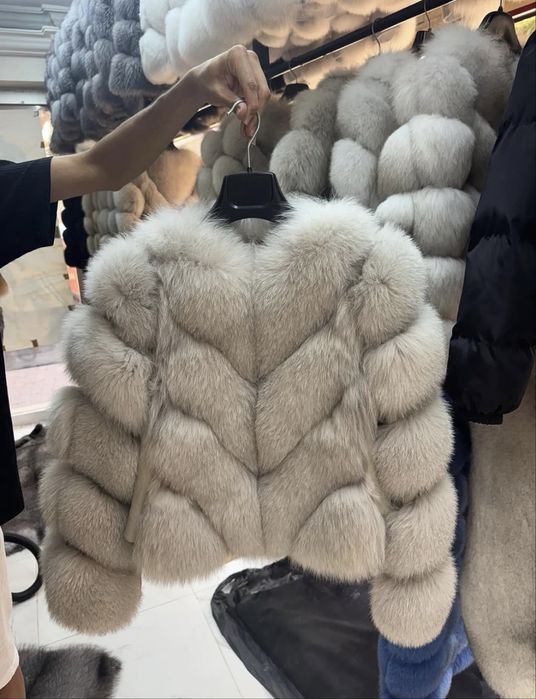 Blana naturala (orice model)