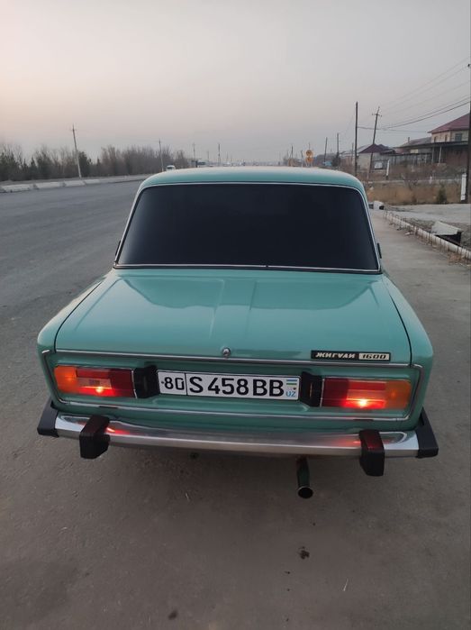 Жигули 2106 продаётся