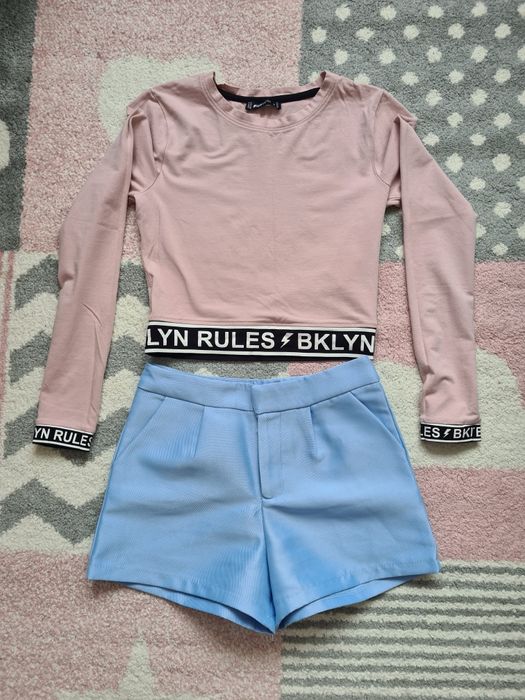 Set pentru dama Mărime S