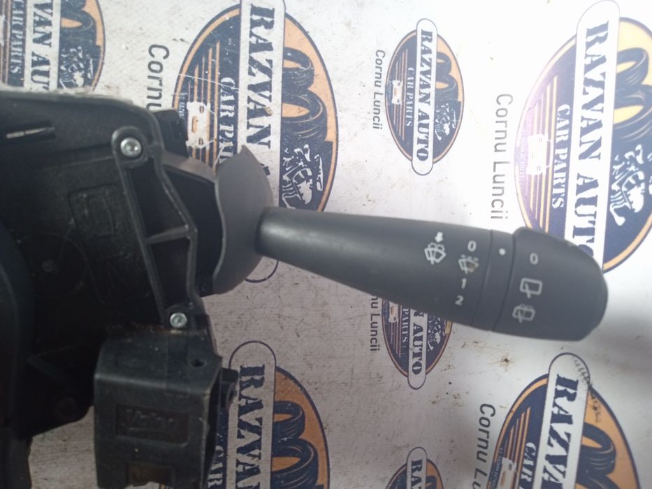 spira volan + manete  dacia sandero 2018