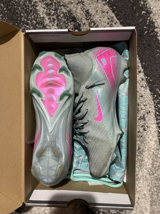 Nike mercurial superfly 16 elite FG, 42