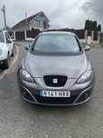 SEAT ALTEA XL Automata , Incalzire scaune, Clima, Senzori parcare f-s