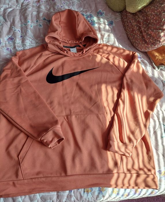 Суичър Nike размер ХХL