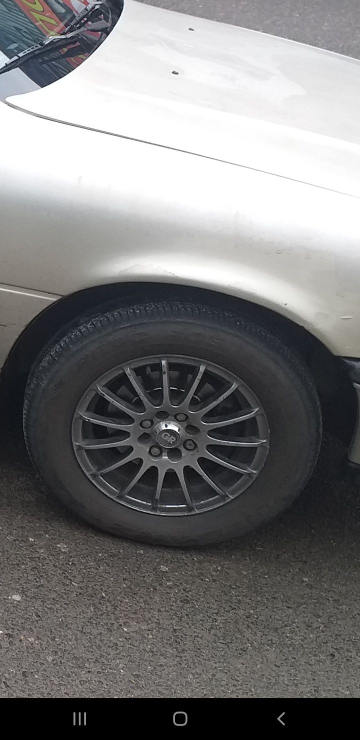 Продам диски R14