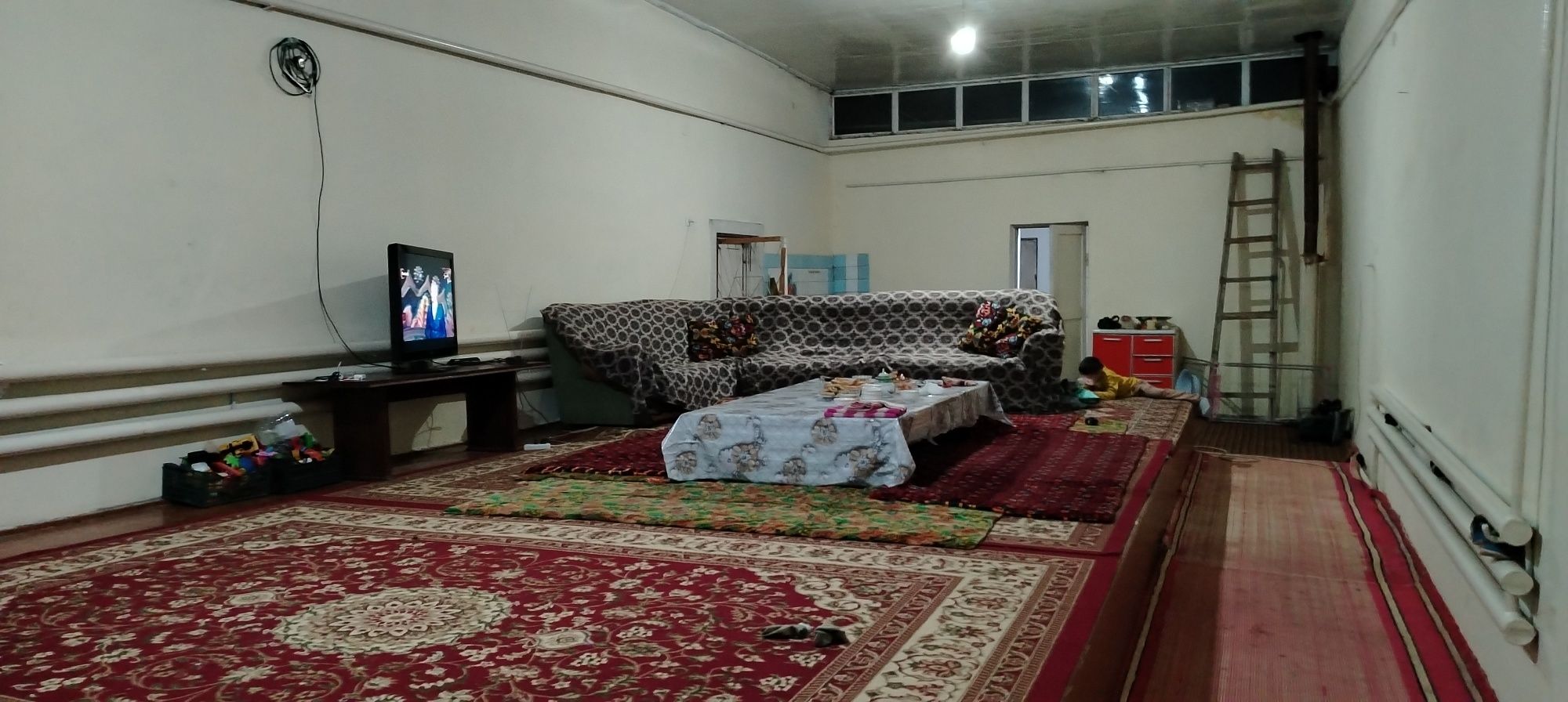 Жай сатылады срочно Нокис каласы гербиш завод