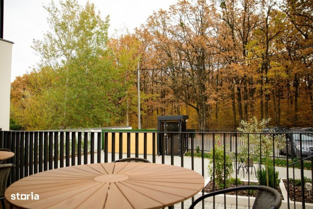 Apartament 2 camere, mobilat complet, menaj inclus