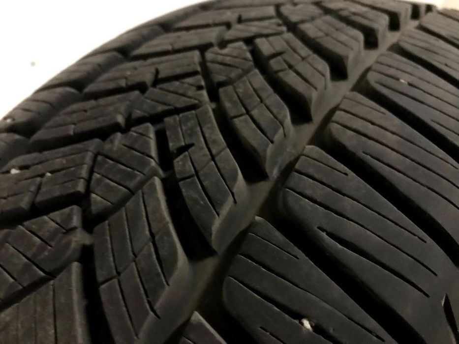 Зимни Гуми Fulda Kristall Control SUV 225/60 R17