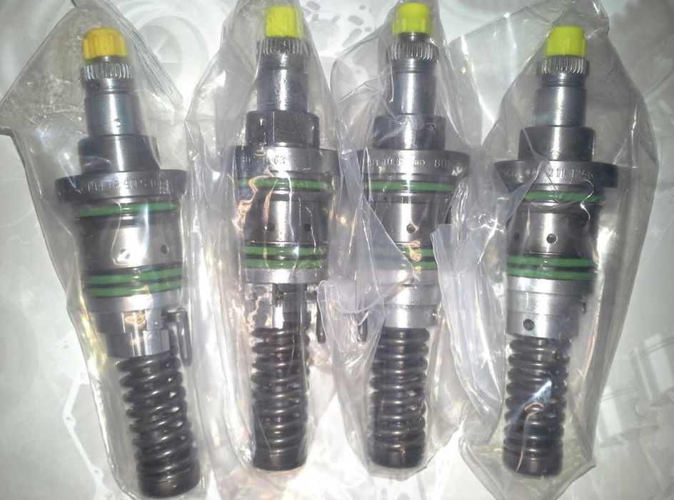 Pompa de injectie nou sau reconditionat Deutz, Atlas, Volvo