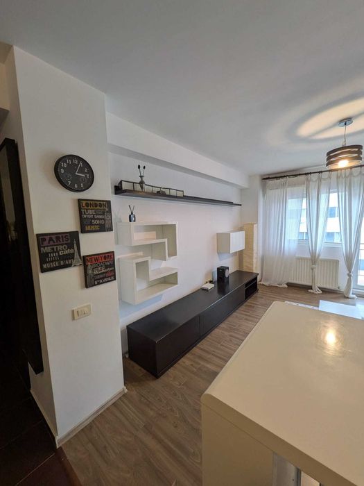 De VANZARE - Apartament 2 camere, open-space, Militari Residence