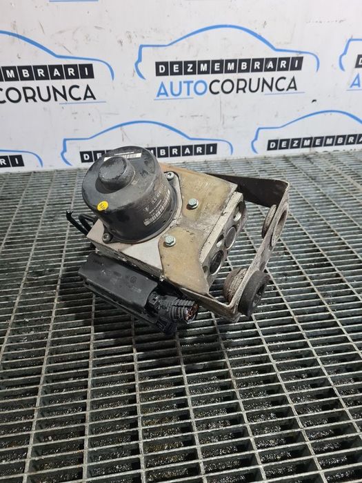 Pompa abs Porsche Cayenne 2002 - 2006 (935) Benzina 7L5907379