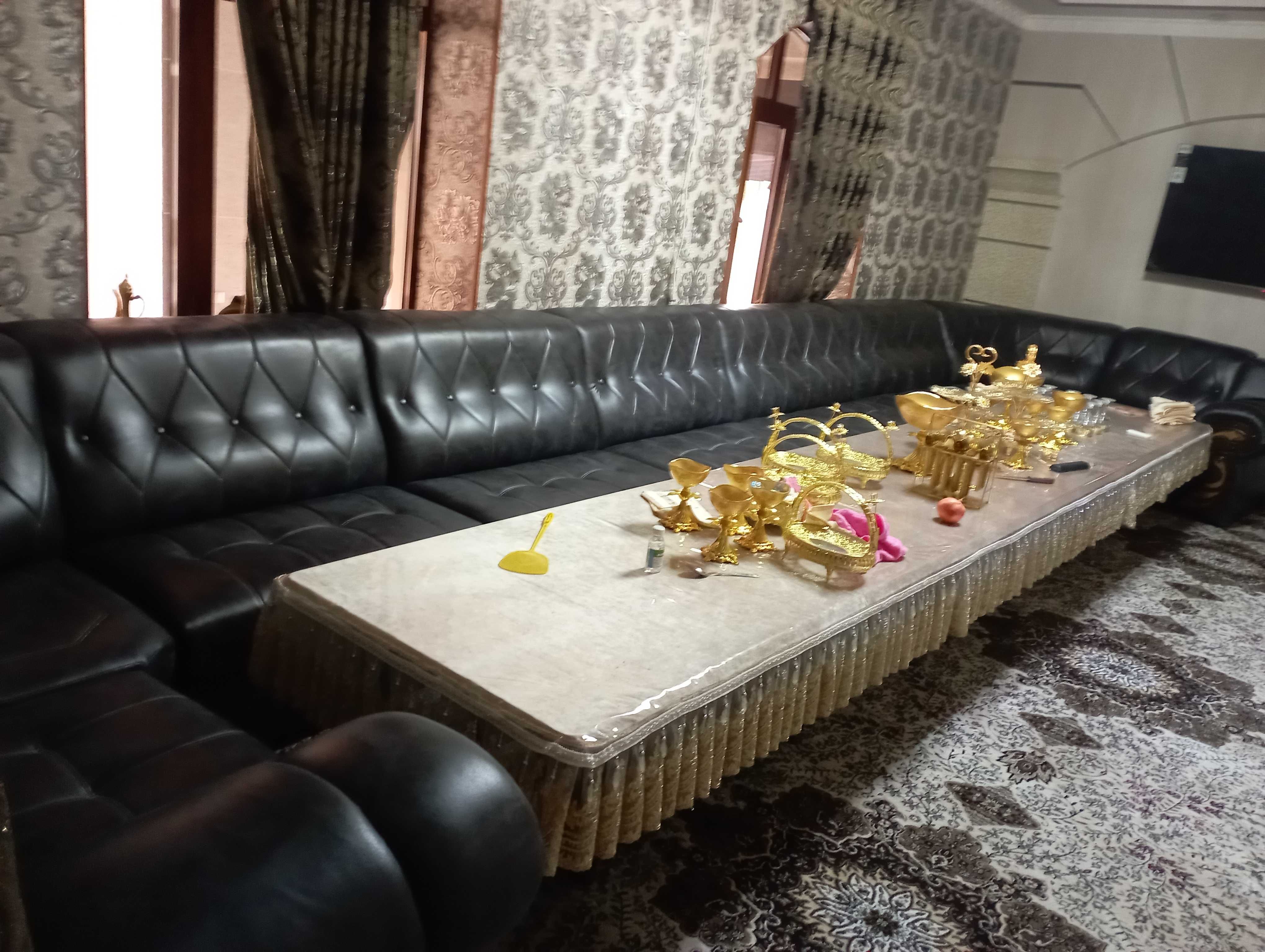 Yumshoq mebel restavrasiya