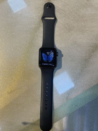 Продам Apple watch!