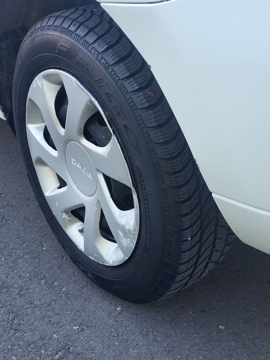 Dacia Logan 2015.01 1.2 benzina + GPL INM Ro Fiscal FARA AC