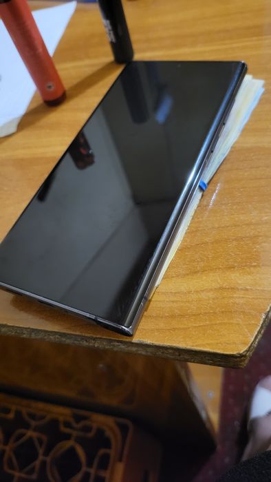 Samsung S22 Ultra