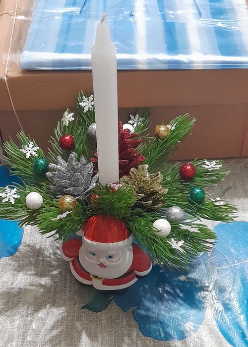 Aranjamente pt Crăciun