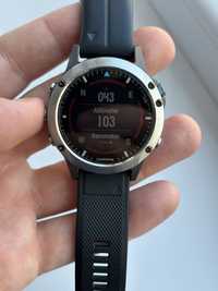 Ceas Smartwatch Garmin