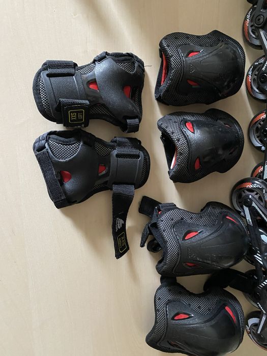 Role oxelo Roller fit marimea 32-35