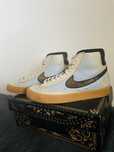 Nike Blazer Mid 77 (ediție limitată) - nr. 36.5