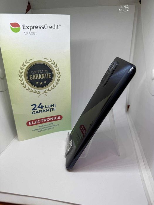 Xiaomi Redmi Note 10S (33466/30 Pacurari 2)