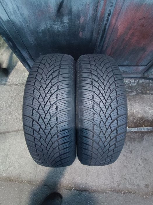 175/65/15 Bridgestone Дот 2522