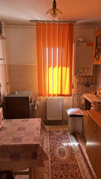 Vand apartament 2 camere