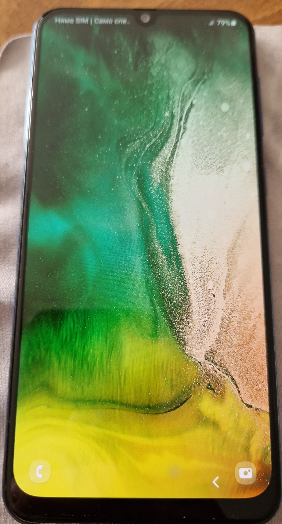 Samsung galaxy A50
