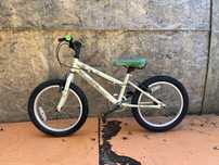 Bicicleta copii apollo woodland charm roti 18”
