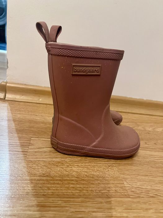 Боси гумени ботуши