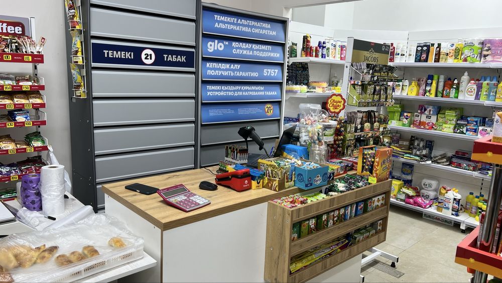 Продам готовый бизнес