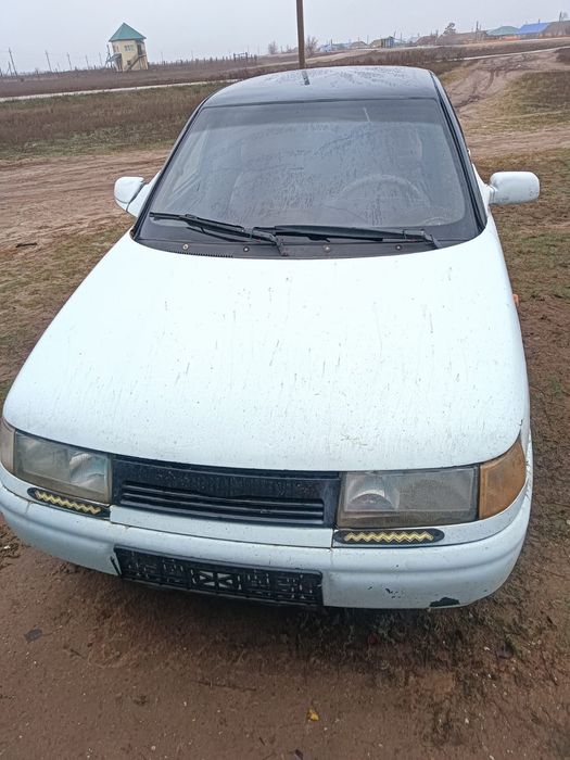 Продам ваз 2110 в хорошем состоянии срочно нужны деньги