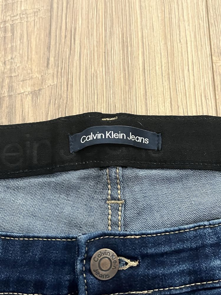 Calvin Klein Jeans - Нови 42 размер / Оригинал