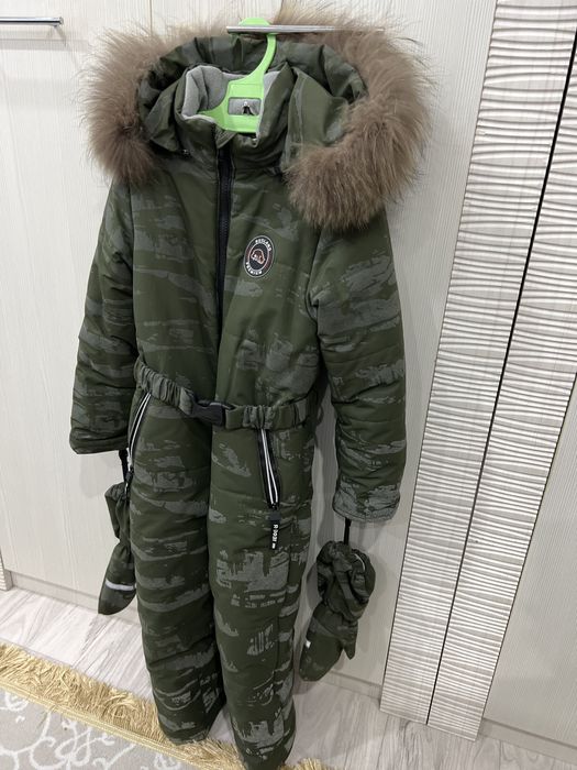 Продам комбинезон