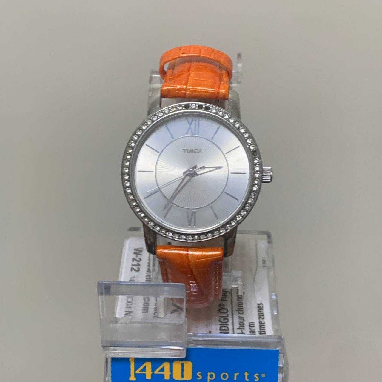 Timex american brand