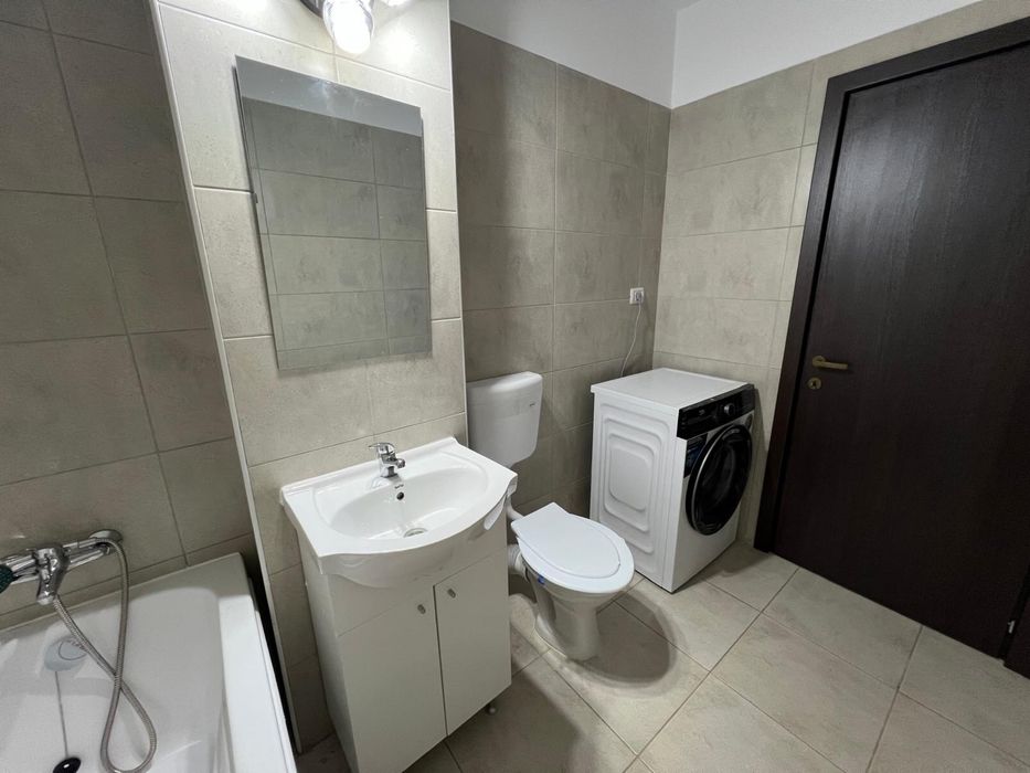 Apartament 2 camere tip studio