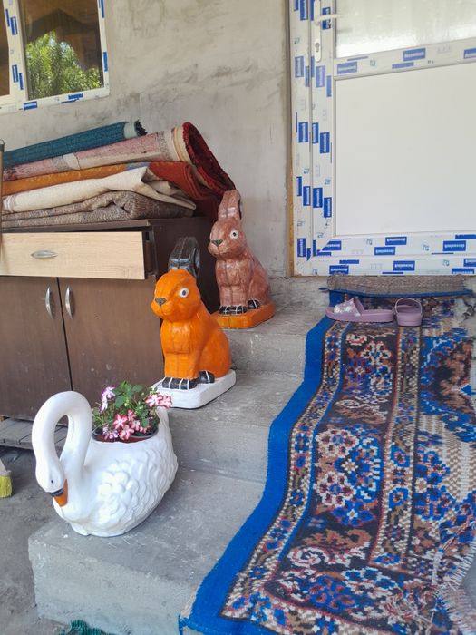 Decorațiuni grădină