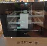 AEG KWK884520B Frigider compact pentru vinuri