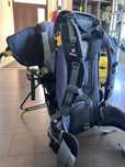 Rucsac DEUTER Port-Bebe Rigid Kid Comfort 1 Plus - Transport copii