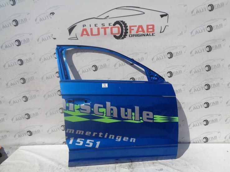 Usa dreapta fata Volkswagen T-Roc an 2017-2018-2019-2020-2021-2022