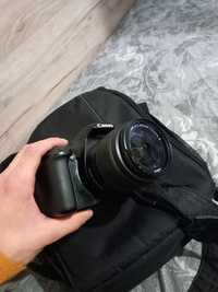 Canon EOS 1100d 18-55mm