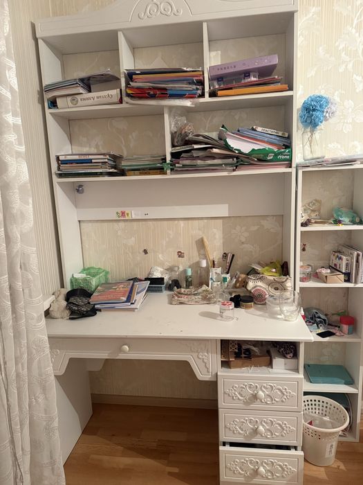 Школьный стол отличного качества