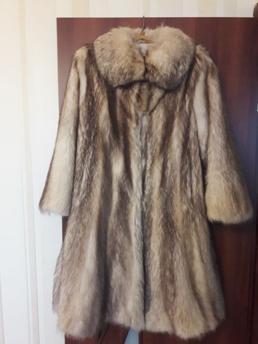Продам шубу в хорошем состоянии