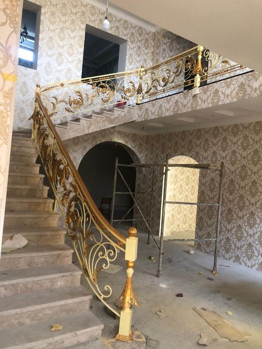 Ремонт ишларини киламиз барча услубда