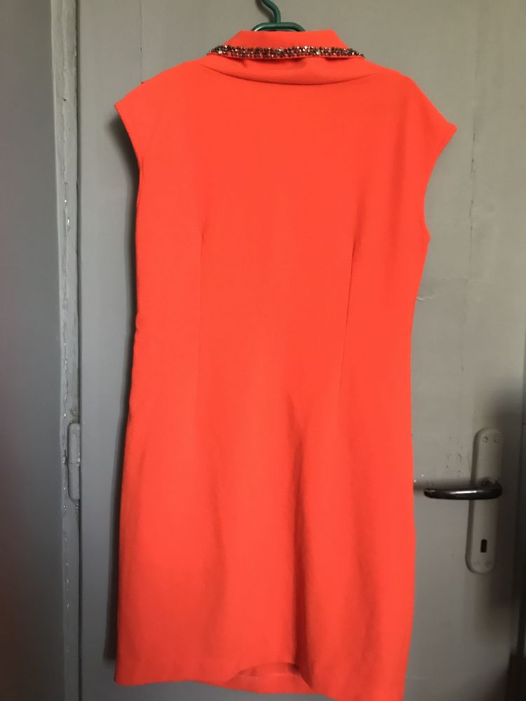 Rochie eleganta Balenciaga