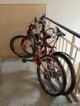 Bicicleta 26inch RDB Tatanir