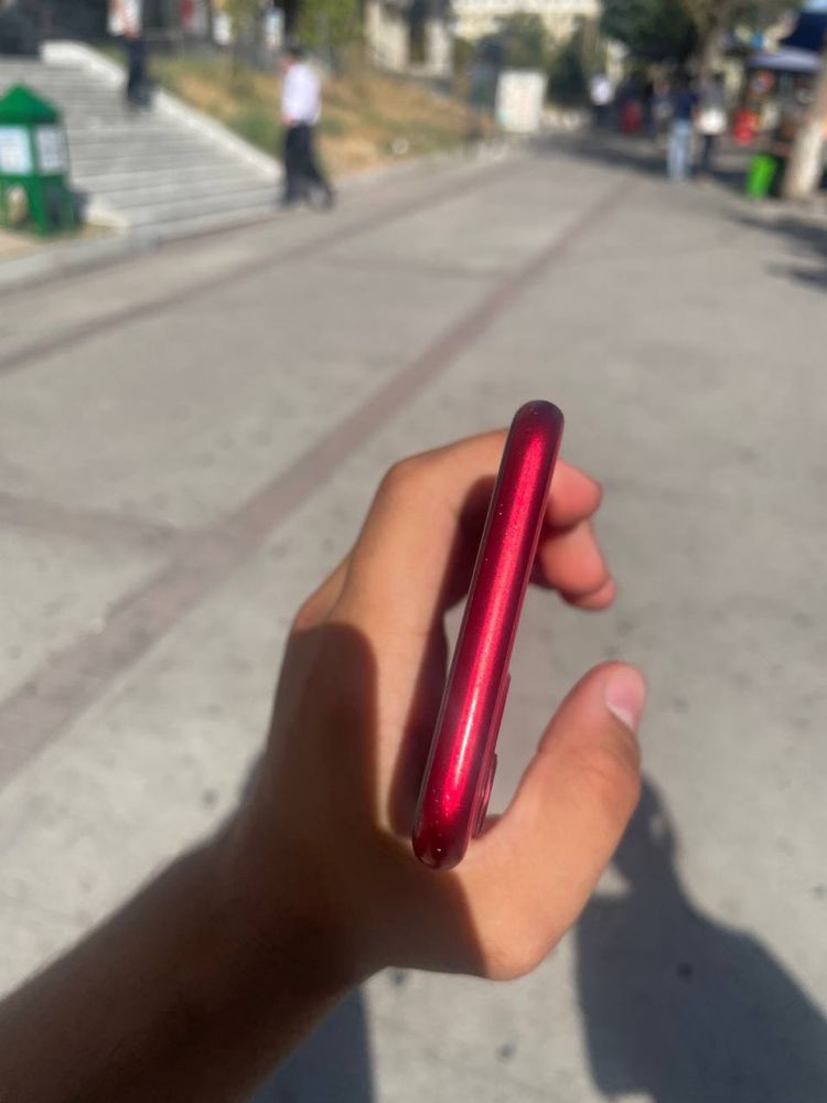 Iphone 11 ideal 128gb